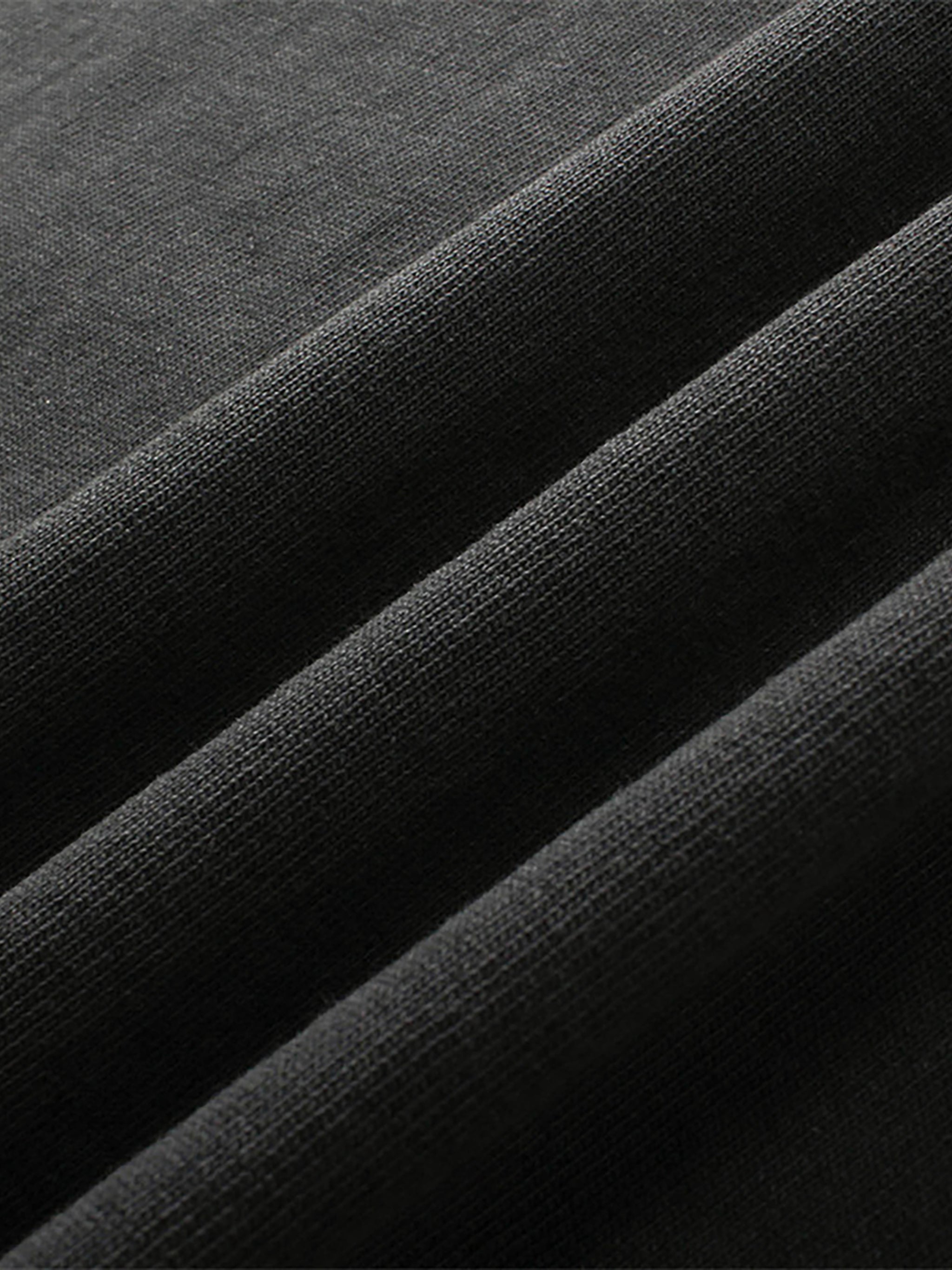 Stay Til The 9th - Enzyme Washed T-Shirt