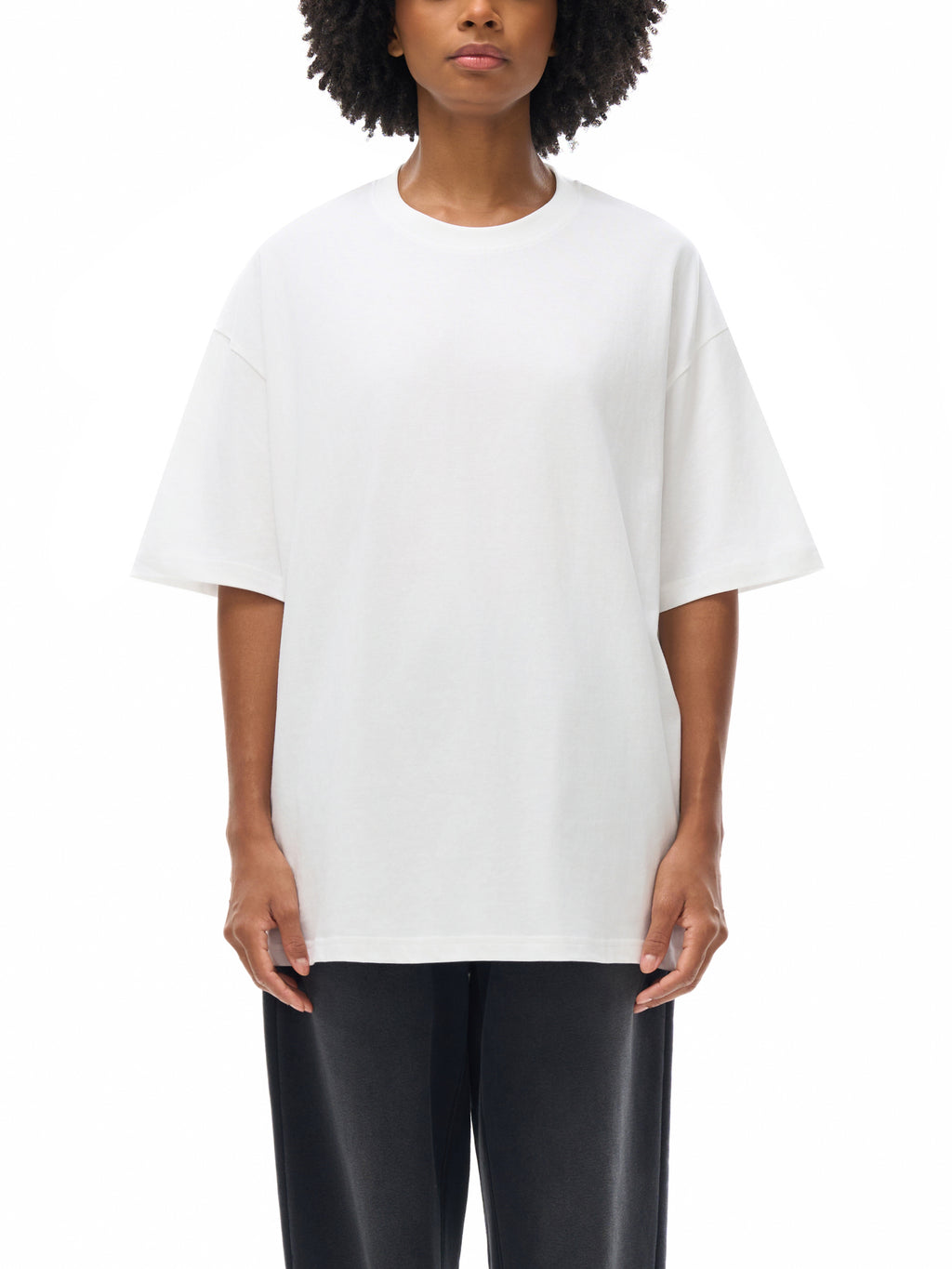 Walk Off Energy - Drop Shoulder T-Shirt