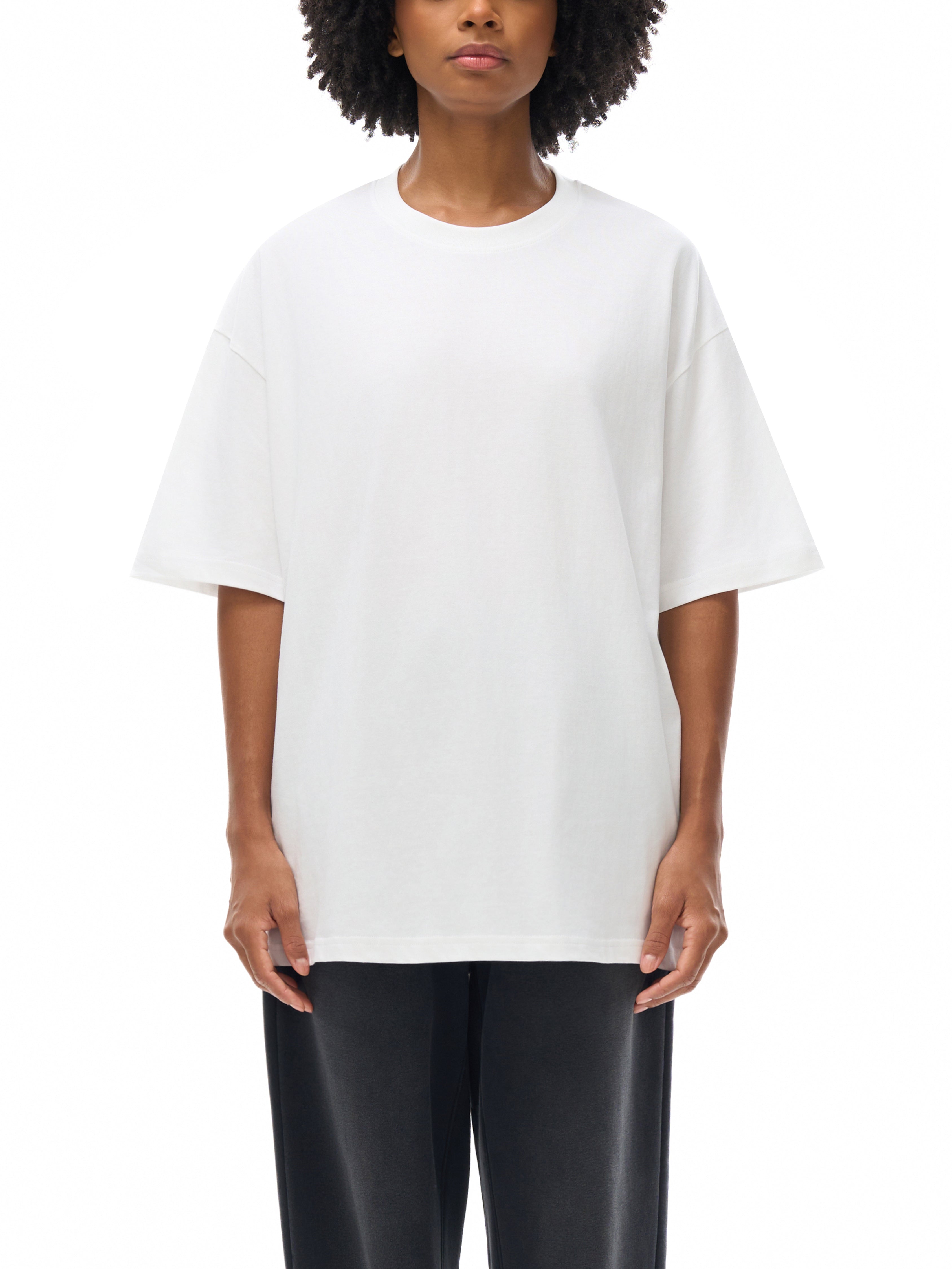 Walk Off Energy - Drop Shoulder T-Shirt