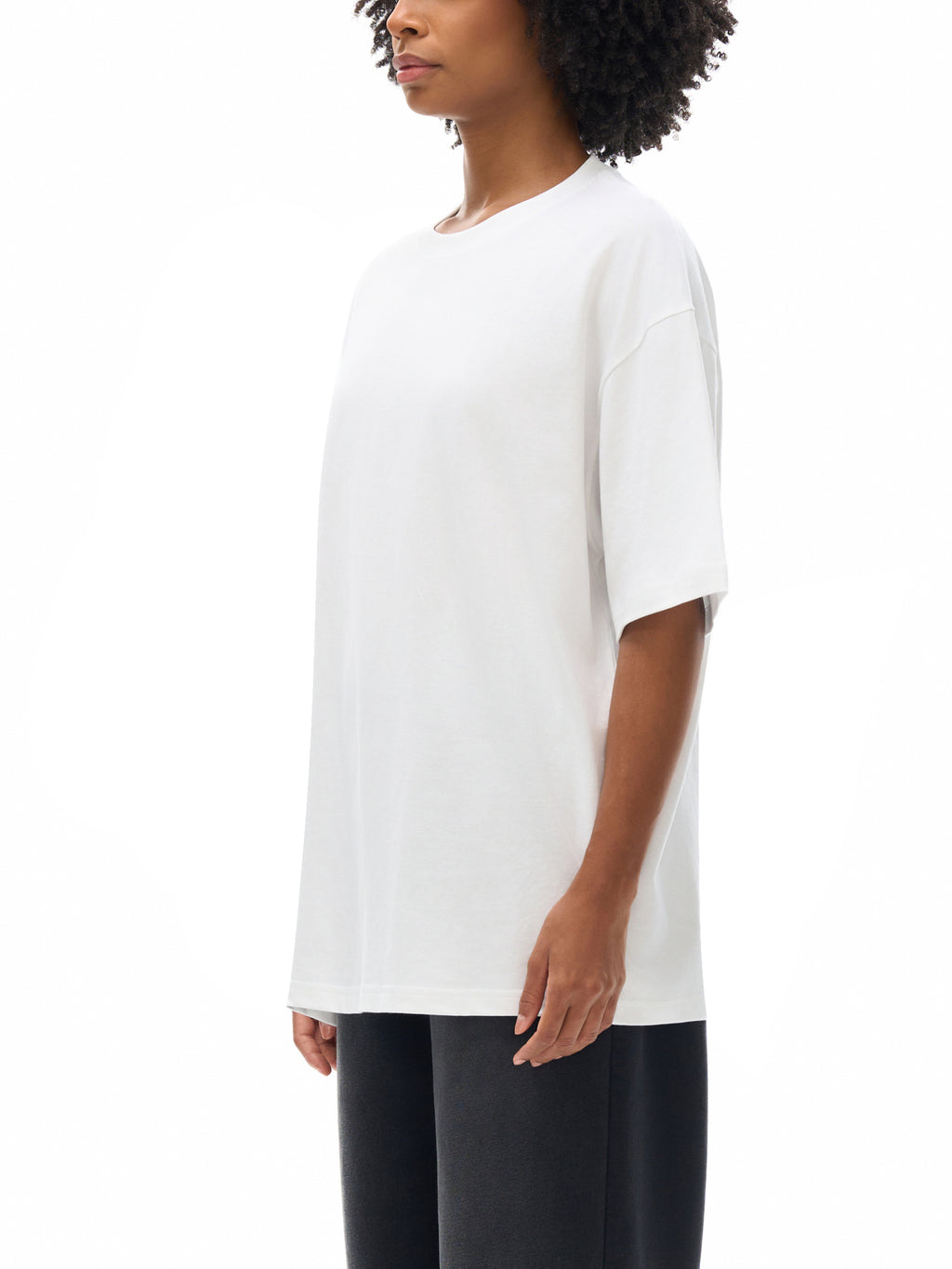 Walk Off Energy - Drop Shoulder T-Shirt