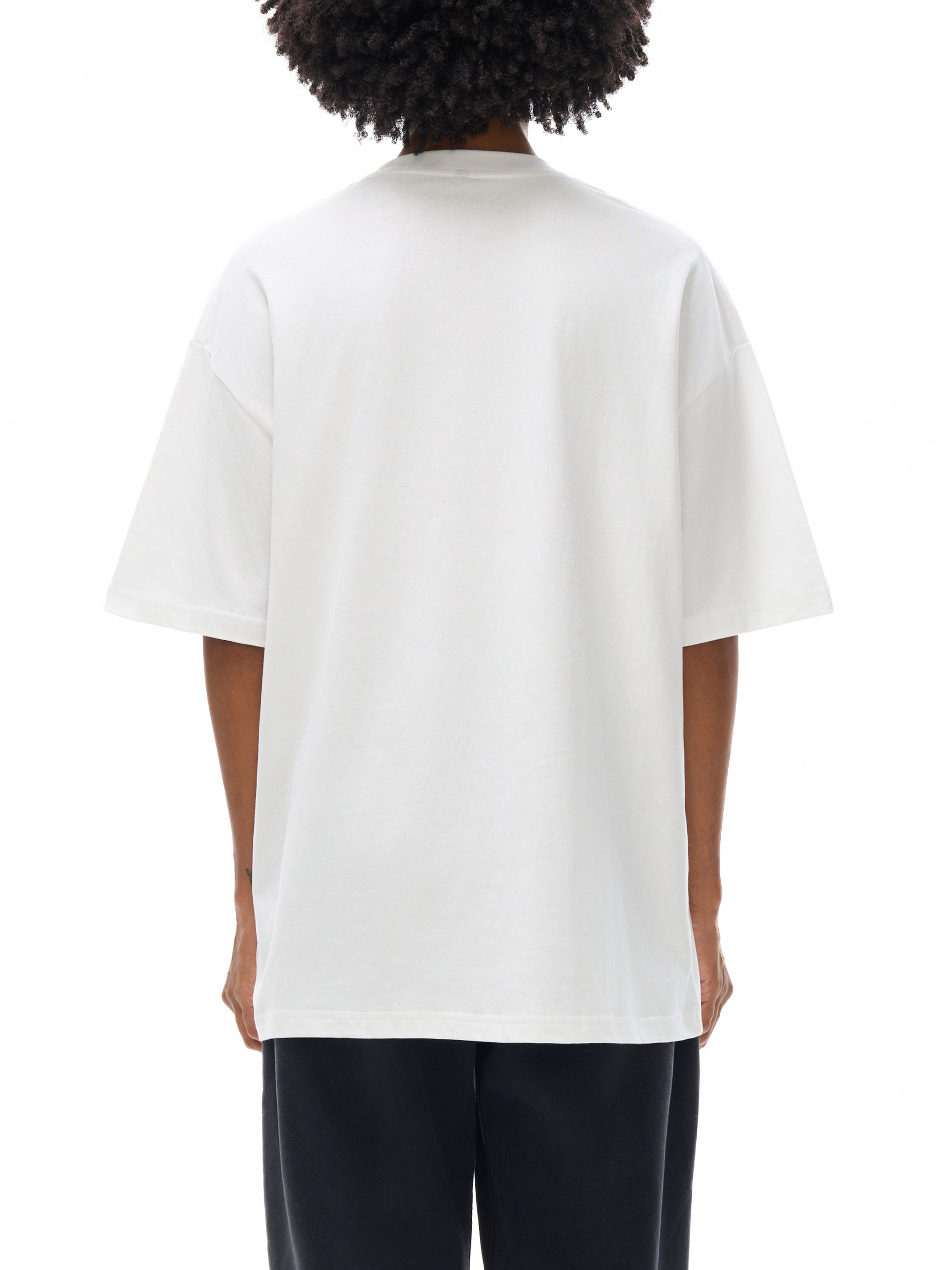 Walk Off Energy - Drop Shoulder T-Shirt