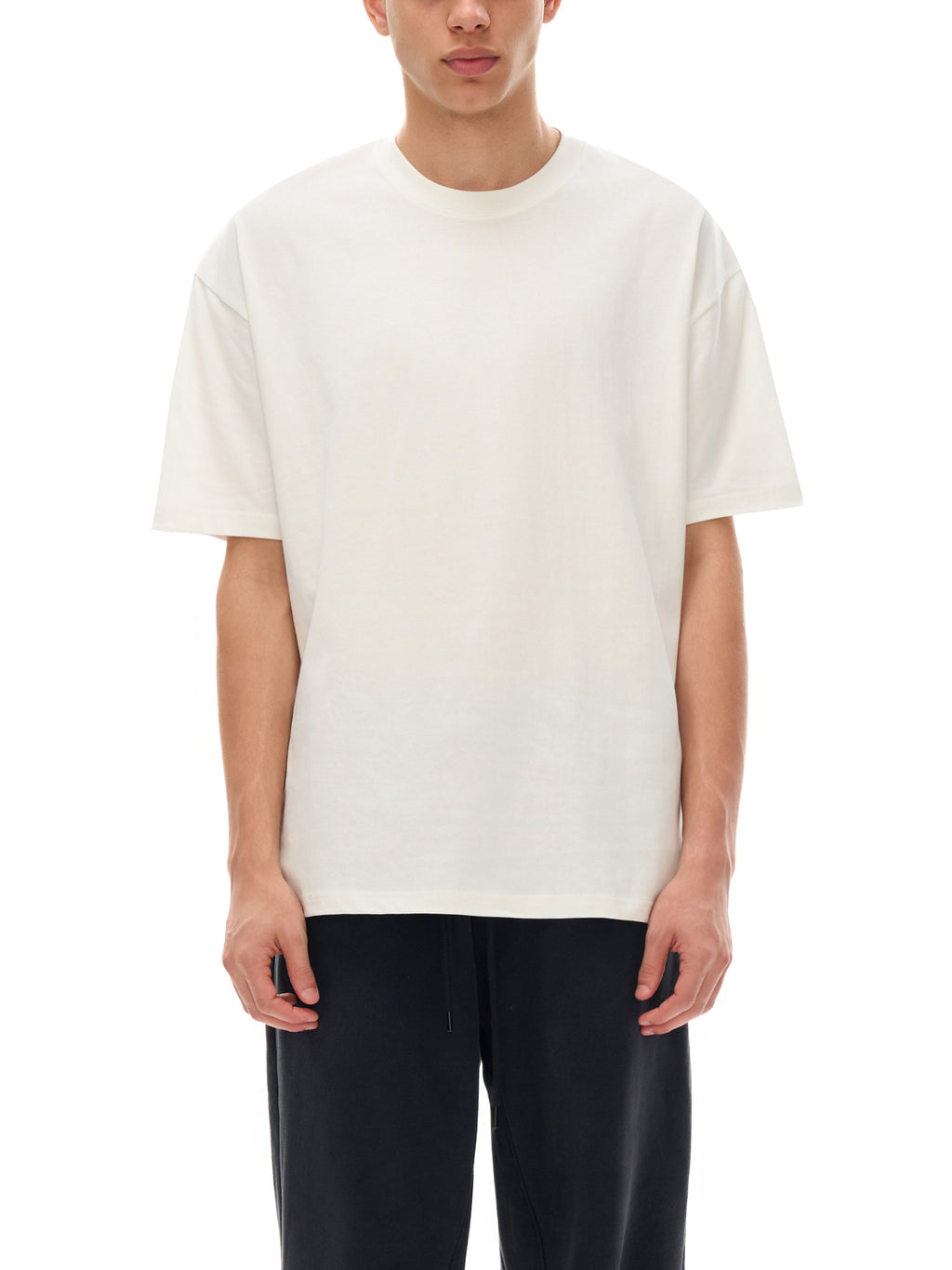 Summer Nights Stadium Lights - Pure Cotton T-Shirt