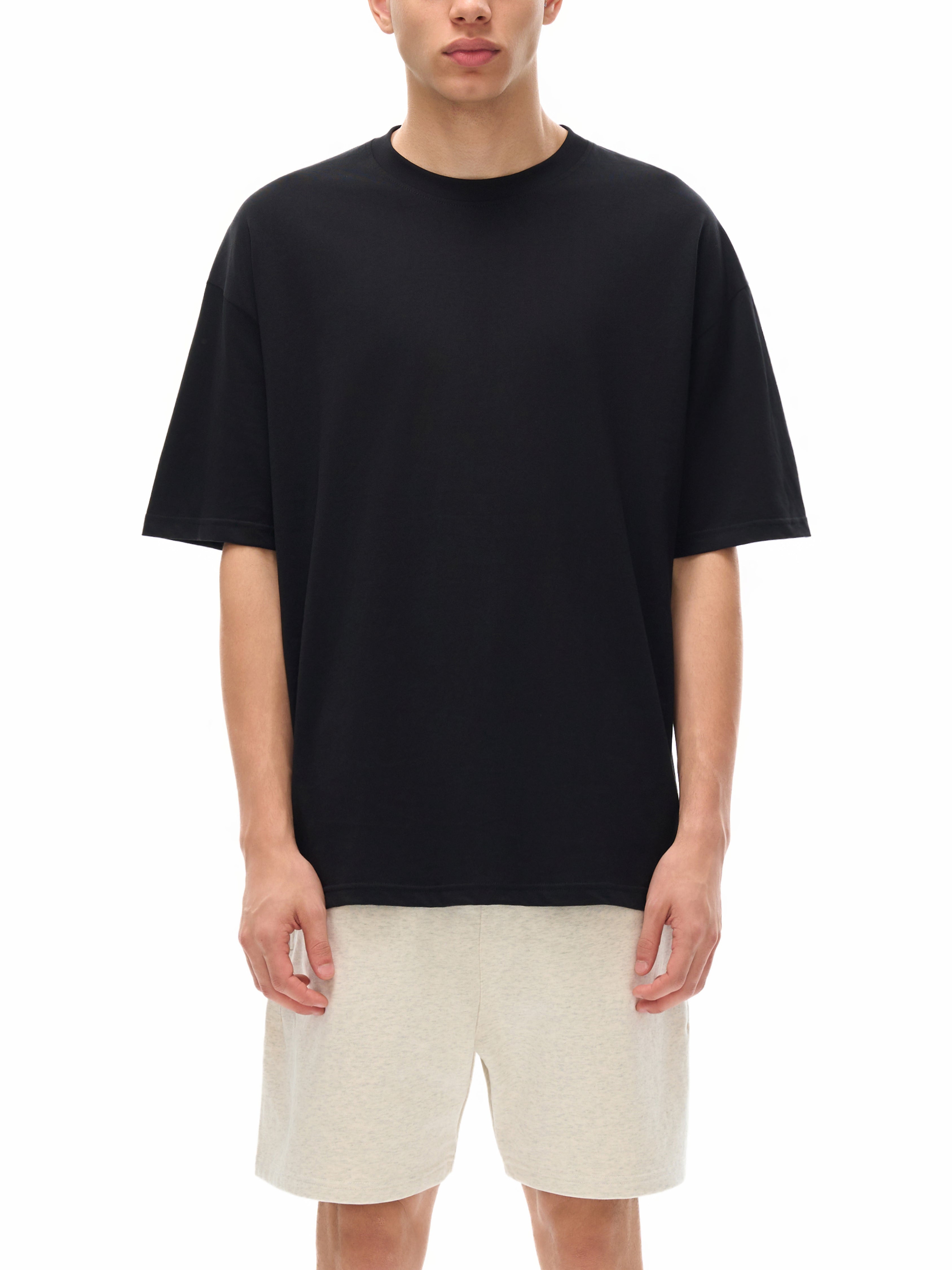 Walk Off Energy - Drop Shoulder T-Shirt