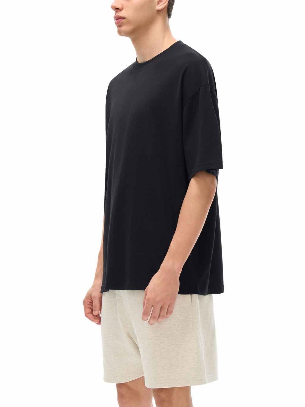 Walk Off Energy - Drop Shoulder T-Shirt