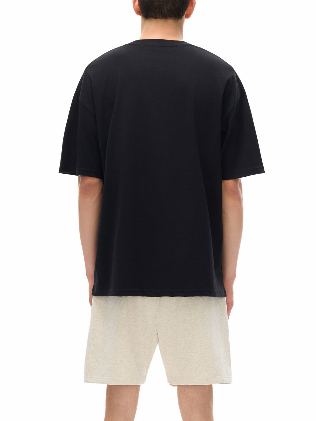 Walk Off Energy - Drop Shoulder T-Shirt