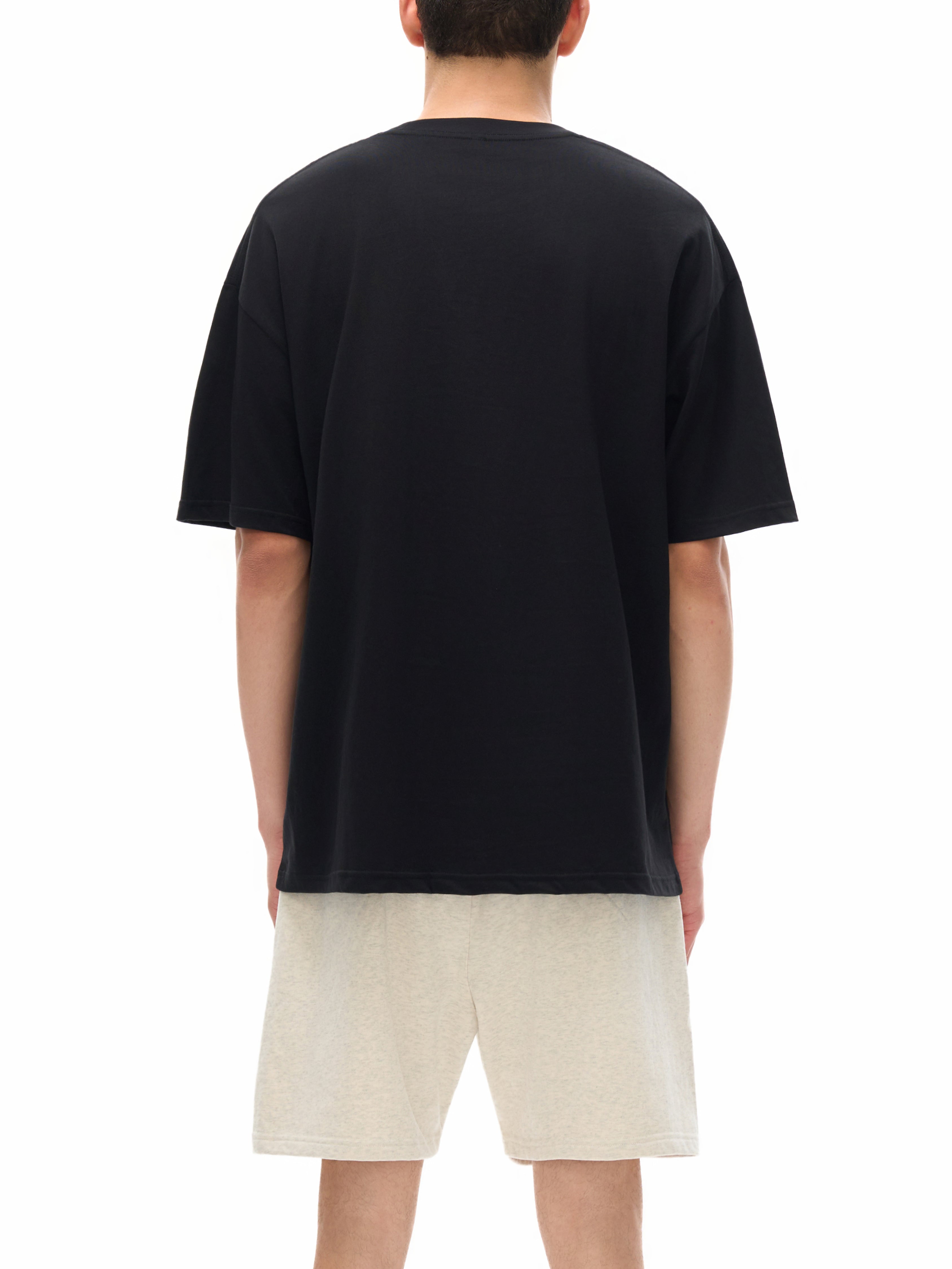 Walk Off Energy - Drop Shoulder T-Shirt