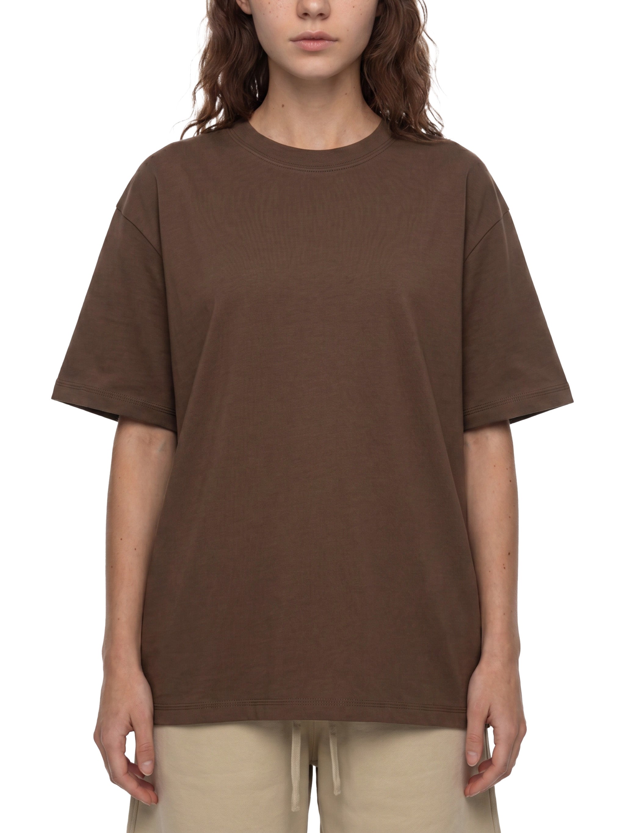 Emotionally Invested - Essential Cotton T-Shirt