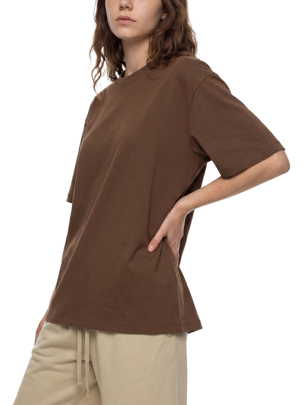 Emotionally Invested - Essential Cotton T-Shirt
